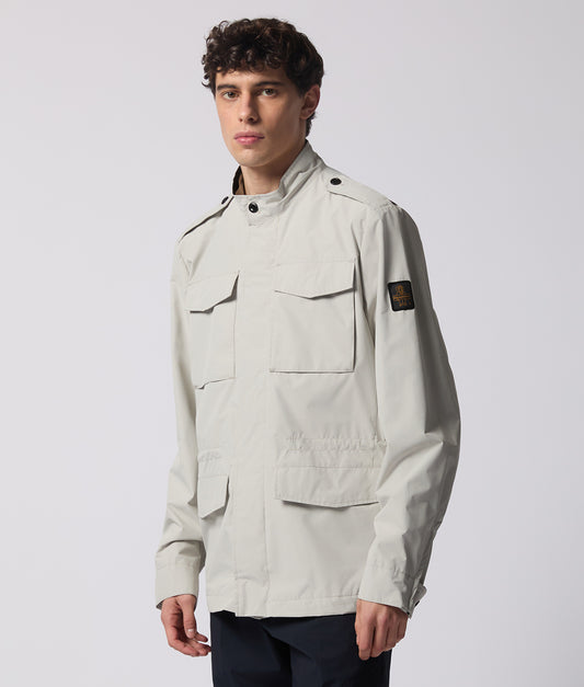 SUMMER NEVAN FIELD JACKET PEYOTE | RefrigiWear