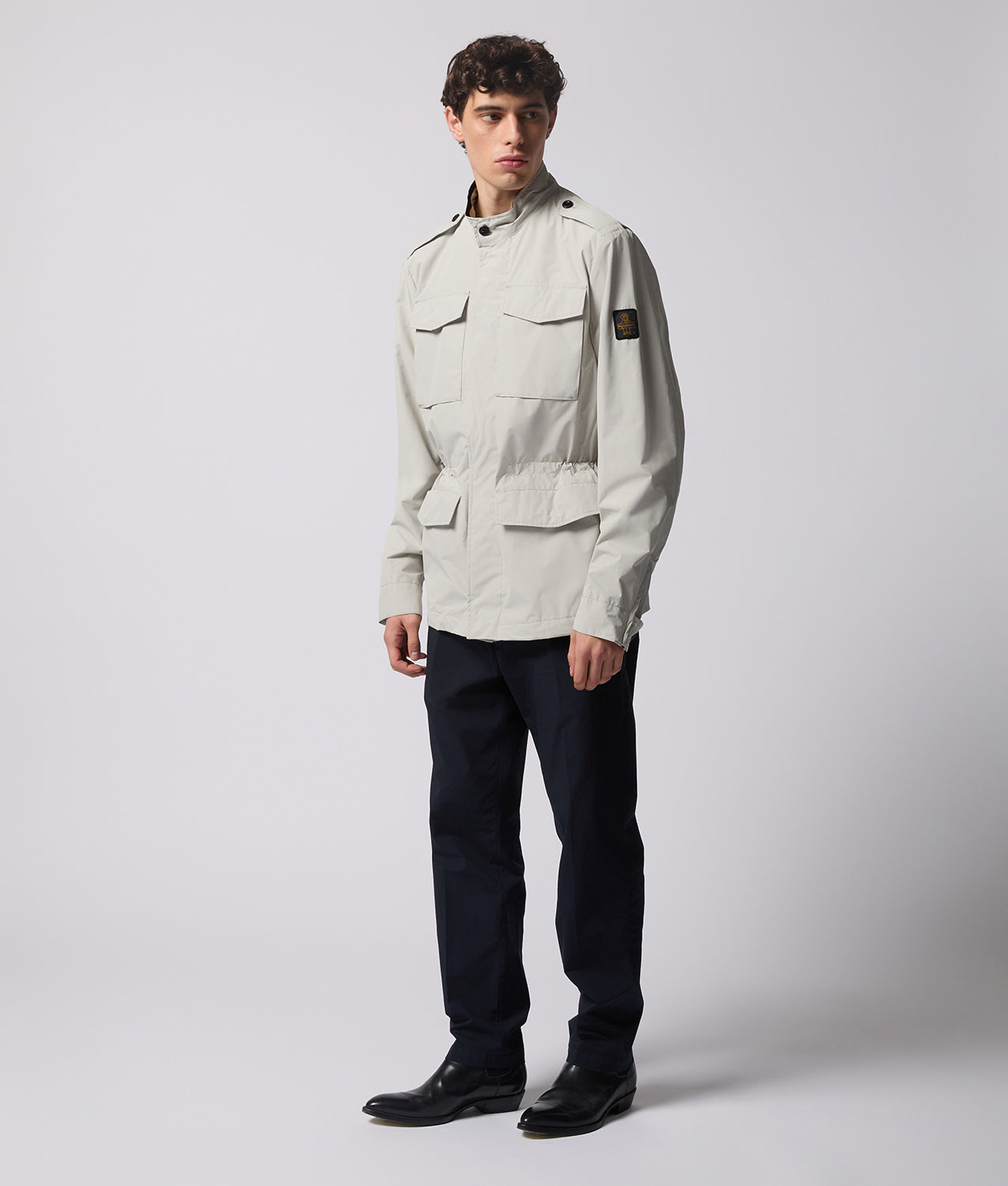 SUMMER NEVAN FIELD JACKET