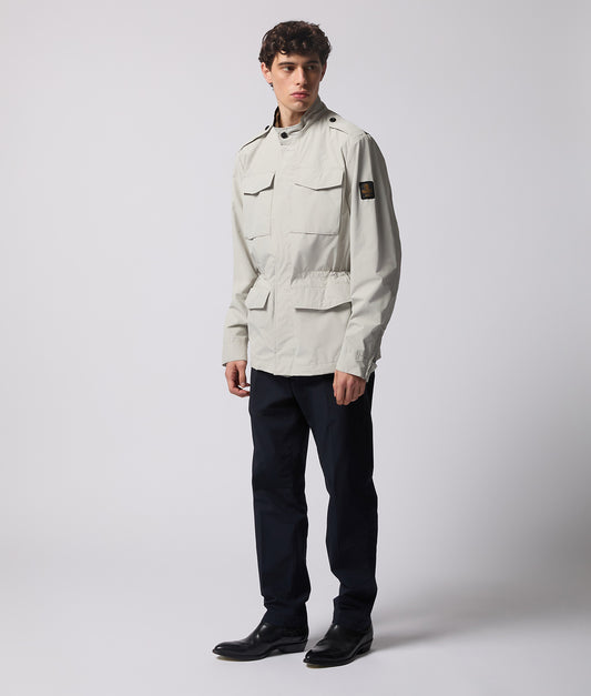 SUMMER NEVAN FIELD JACKET PEYOTE | RefrigiWear