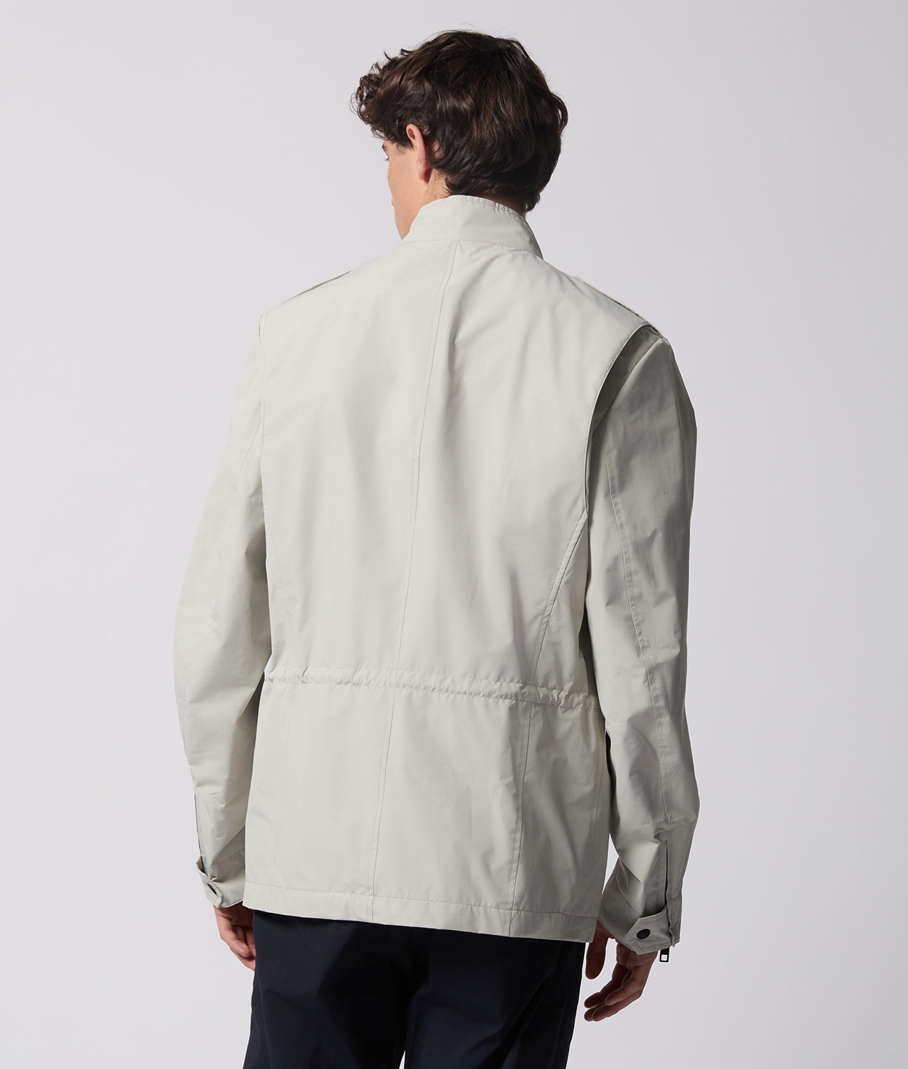 JACKETS SUMMER NEVAN FIELD JACKET PEYOTE | RefrigiWear