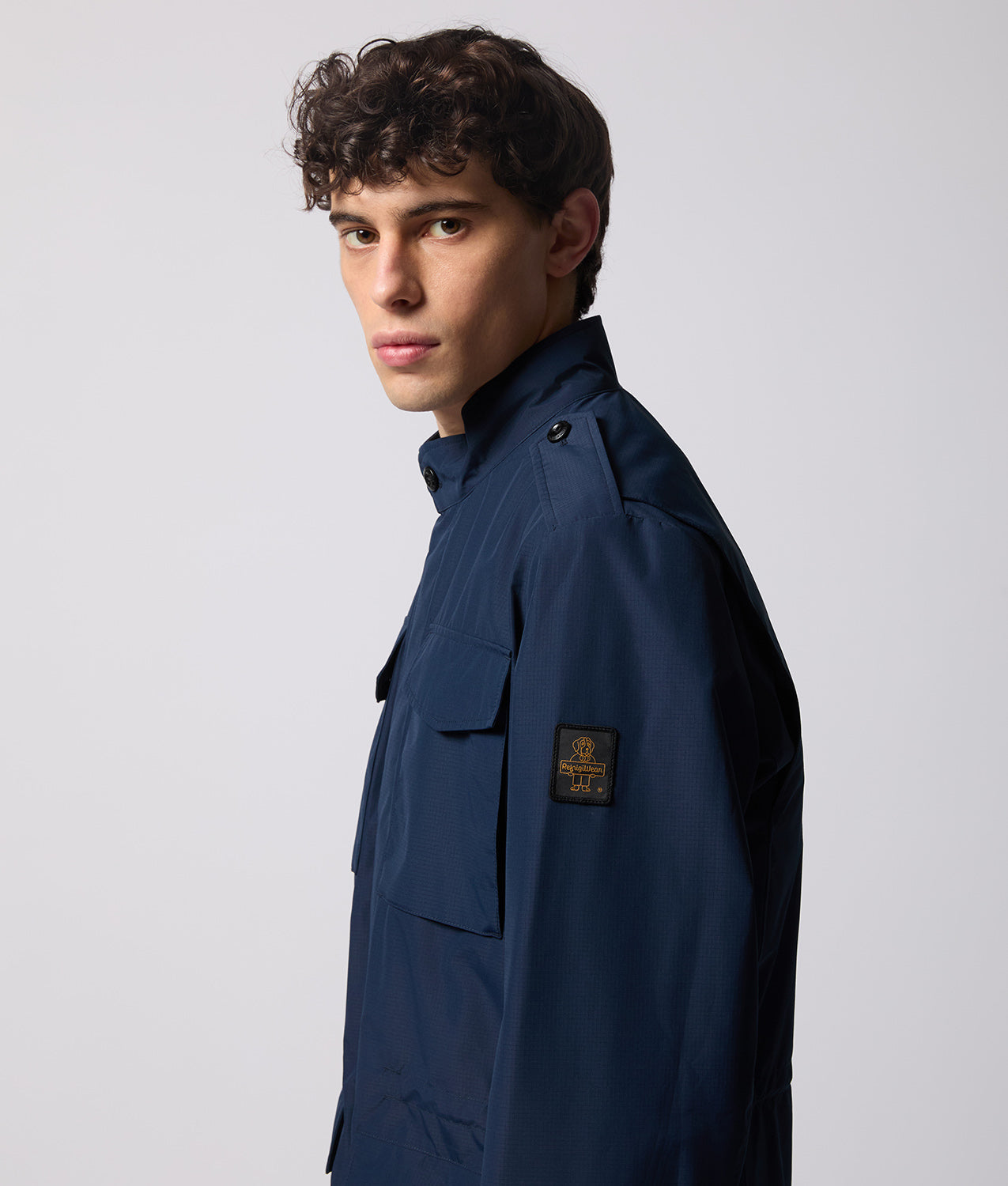 SUMMER NEVAN FIELD JACKET