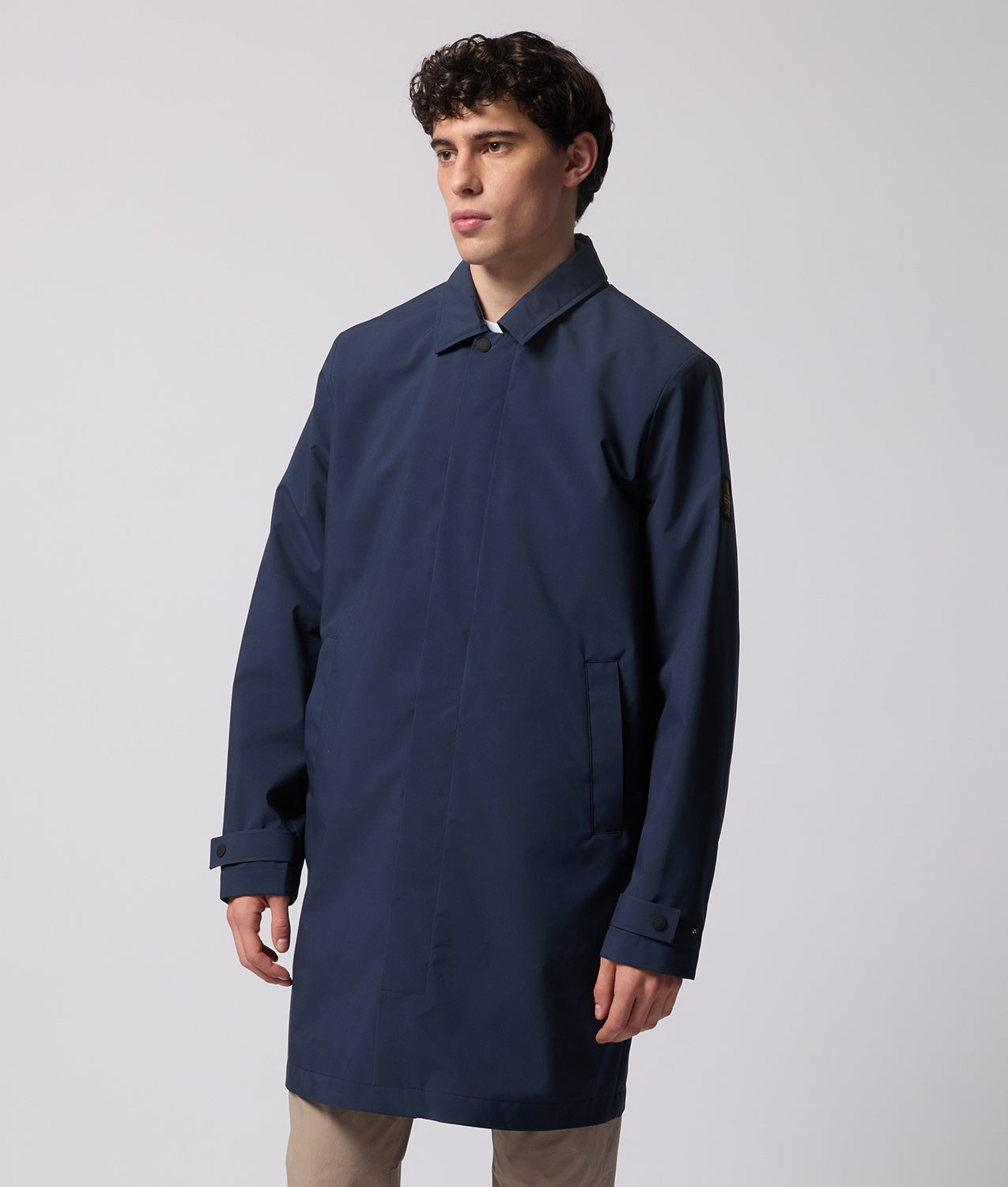JULIAN JACKET