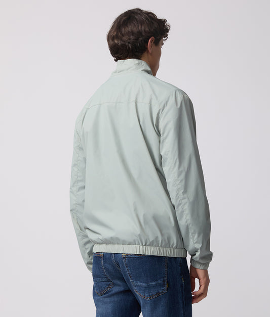 LIGHT CAPTAIN JACKET