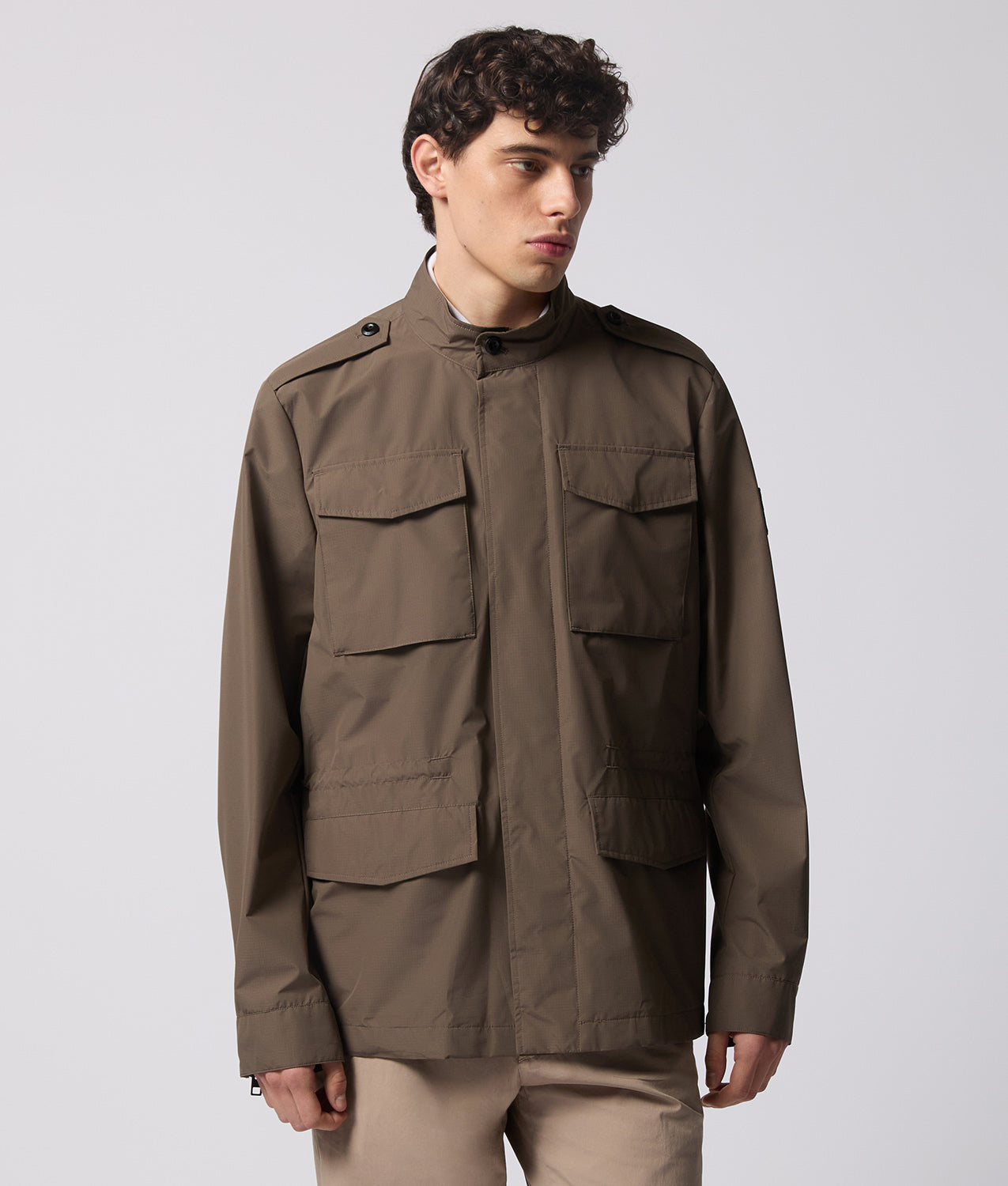 SUMMER NEVAN FIELD JACKET