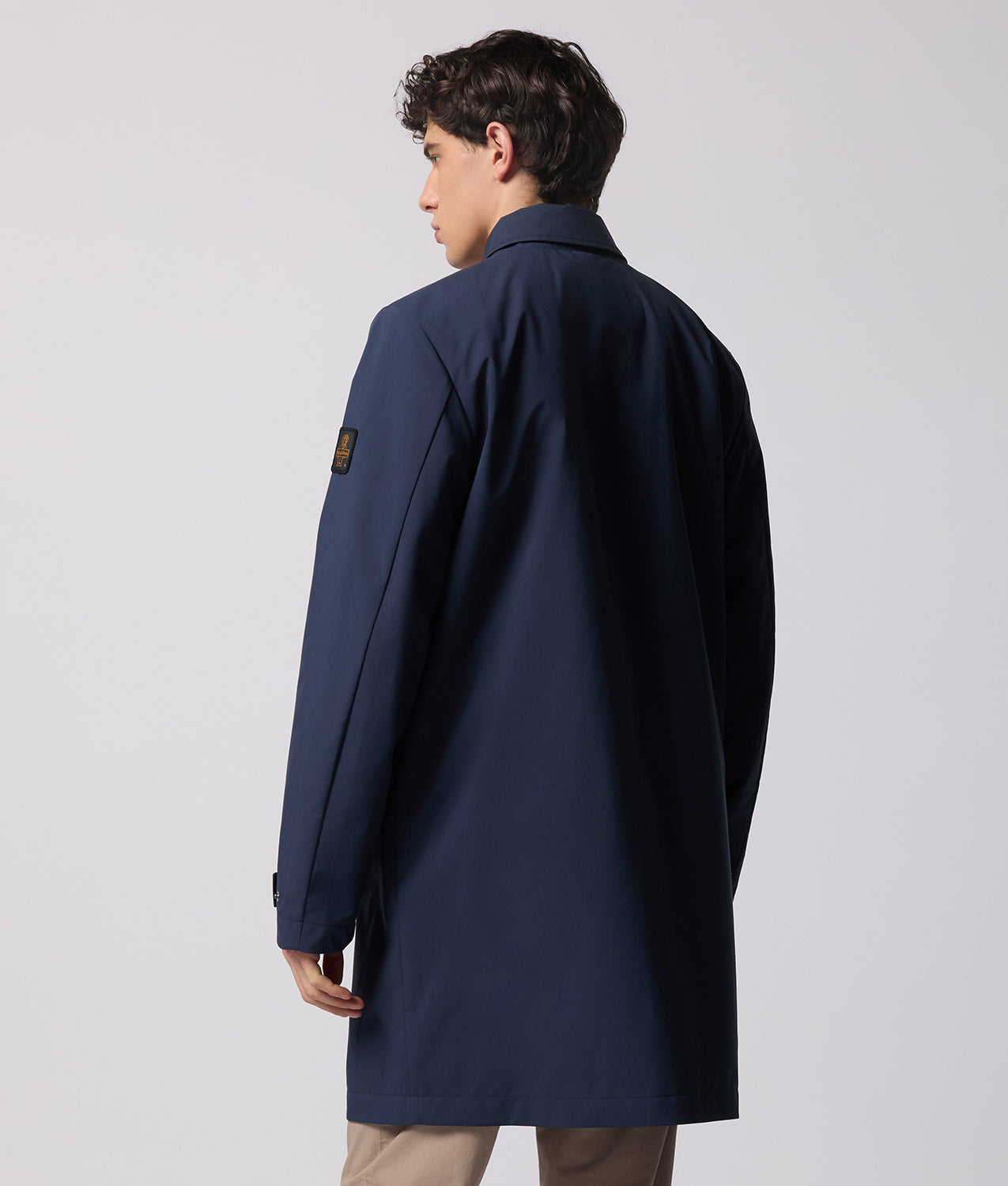 JACKETS JULIAN JACKET NAVY BLAZER | RefrigiWear
