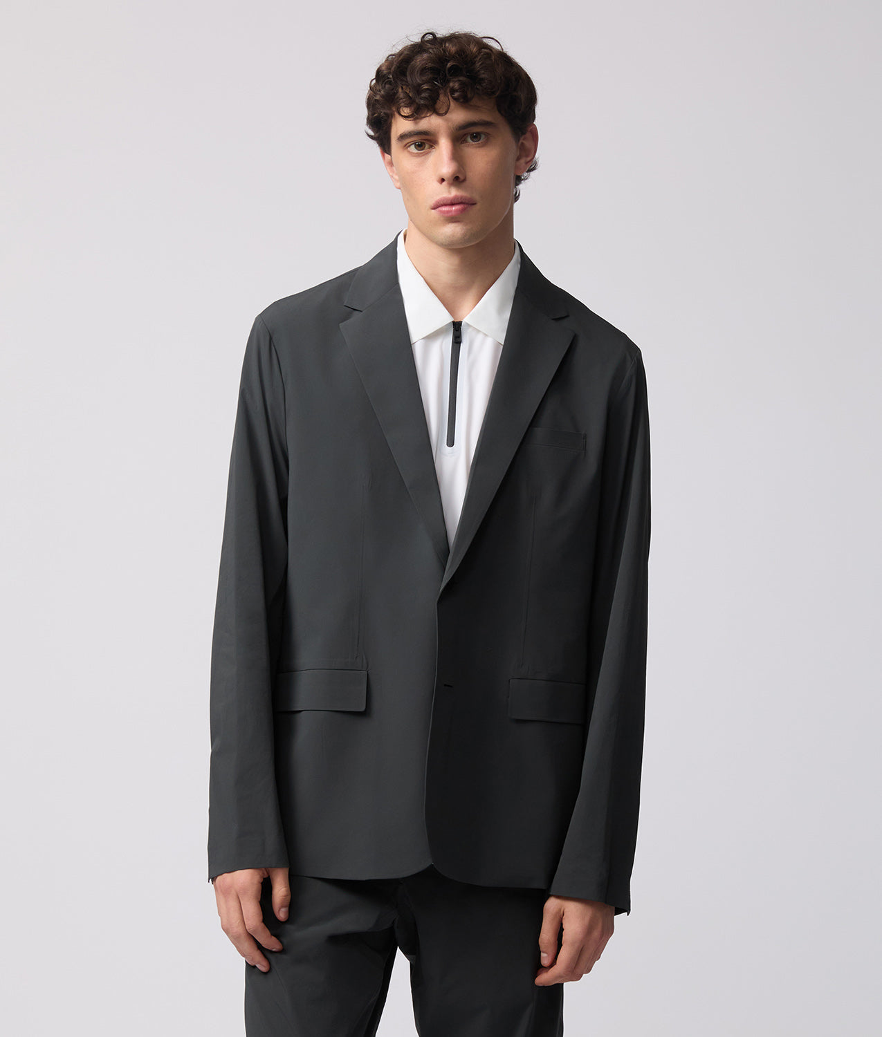 JACKETS SENDAI JACKET RAVEN | RefrigiWear