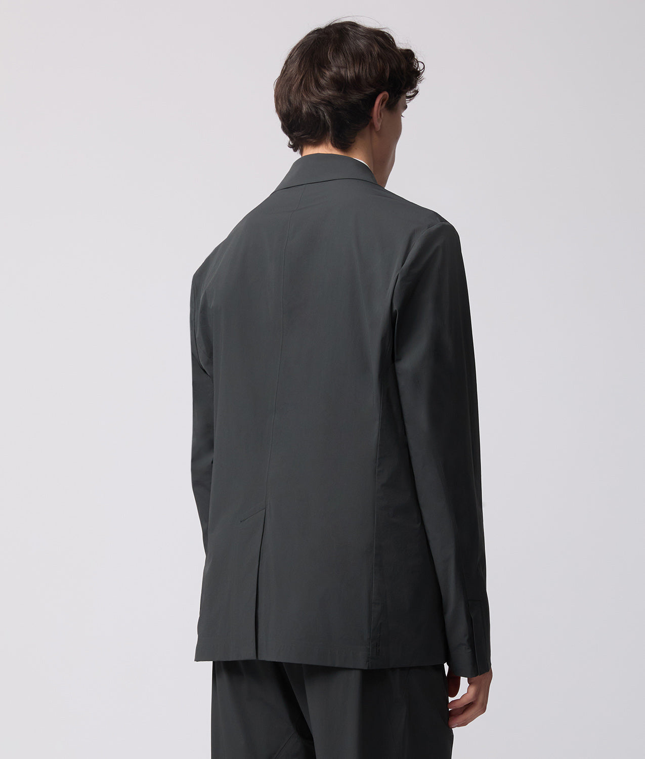 JACKETS SENDAI JACKET RAVEN | RefrigiWear