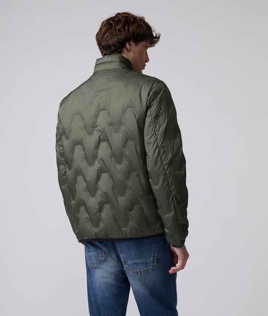 DIAMOND JACKET