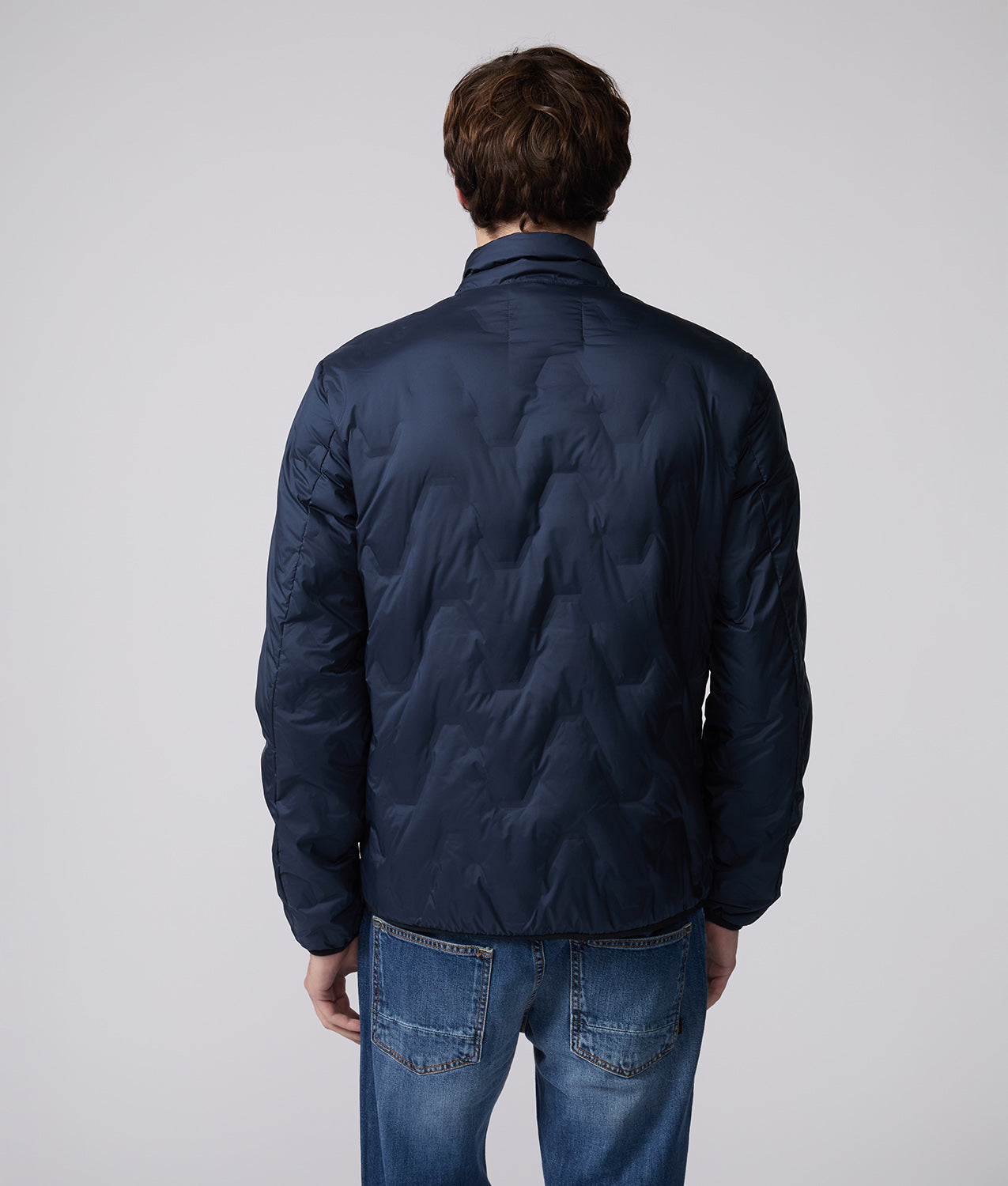 DIAMOND JACKET