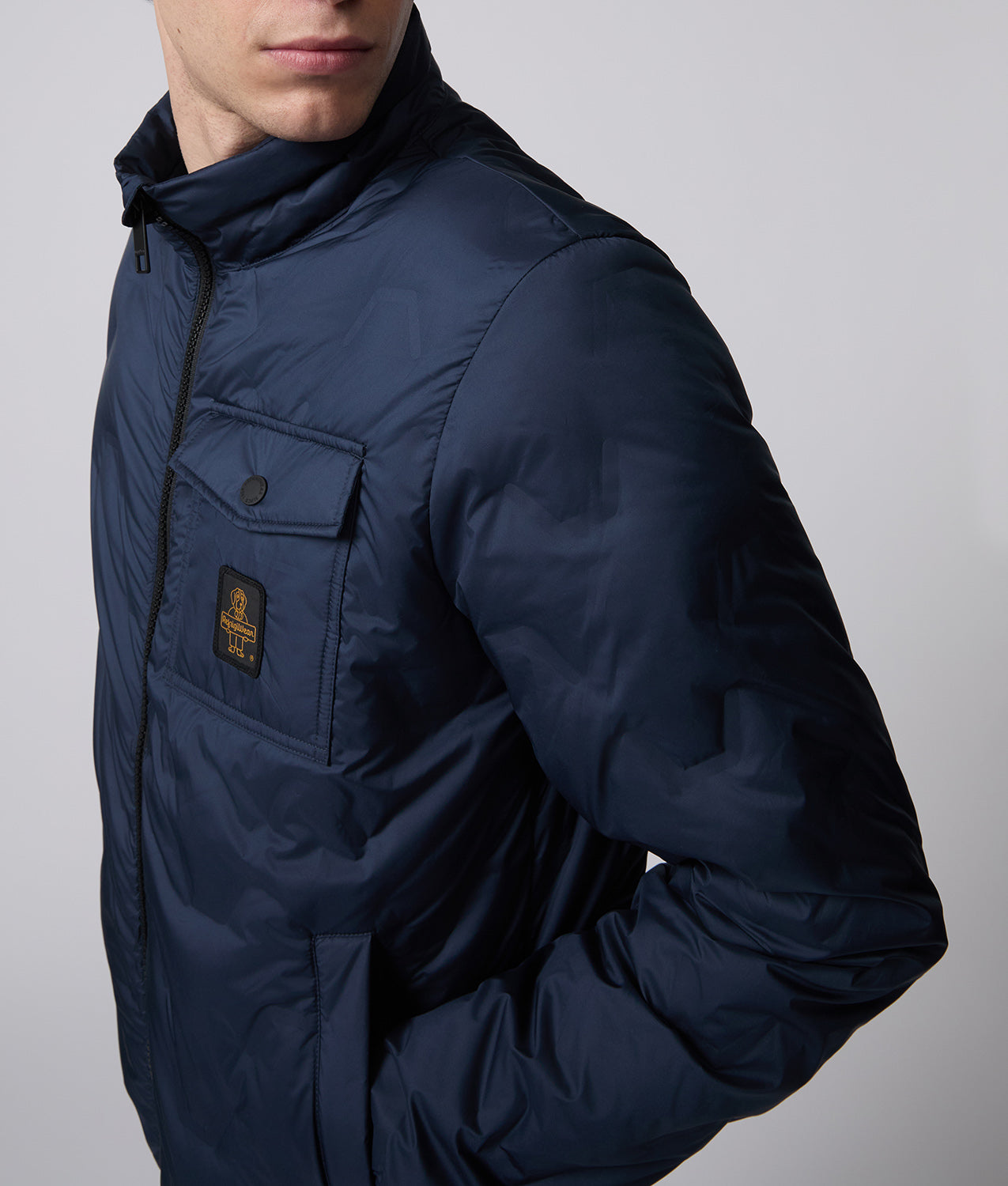 DIAMOND JACKET