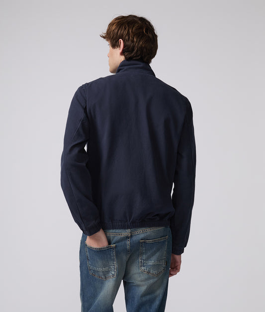 NEW COTTON CAPTAIN JACKET