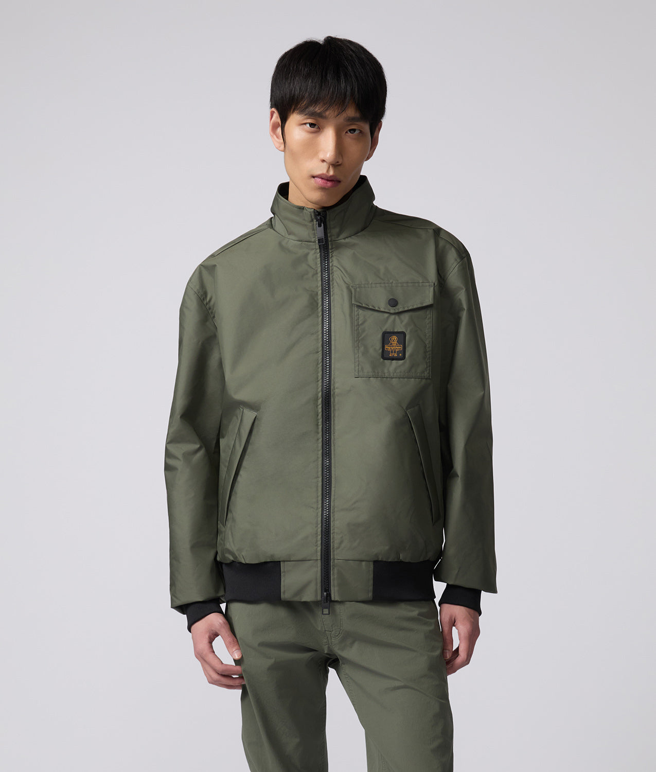CAPTAIN JACKET