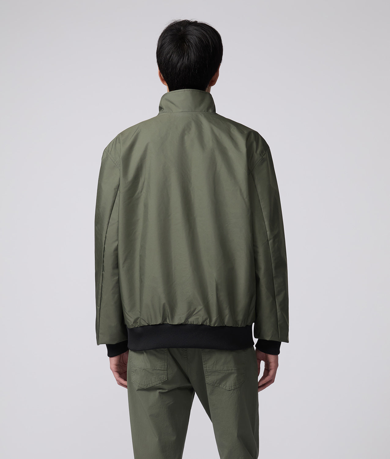 CAPTAIN JACKET