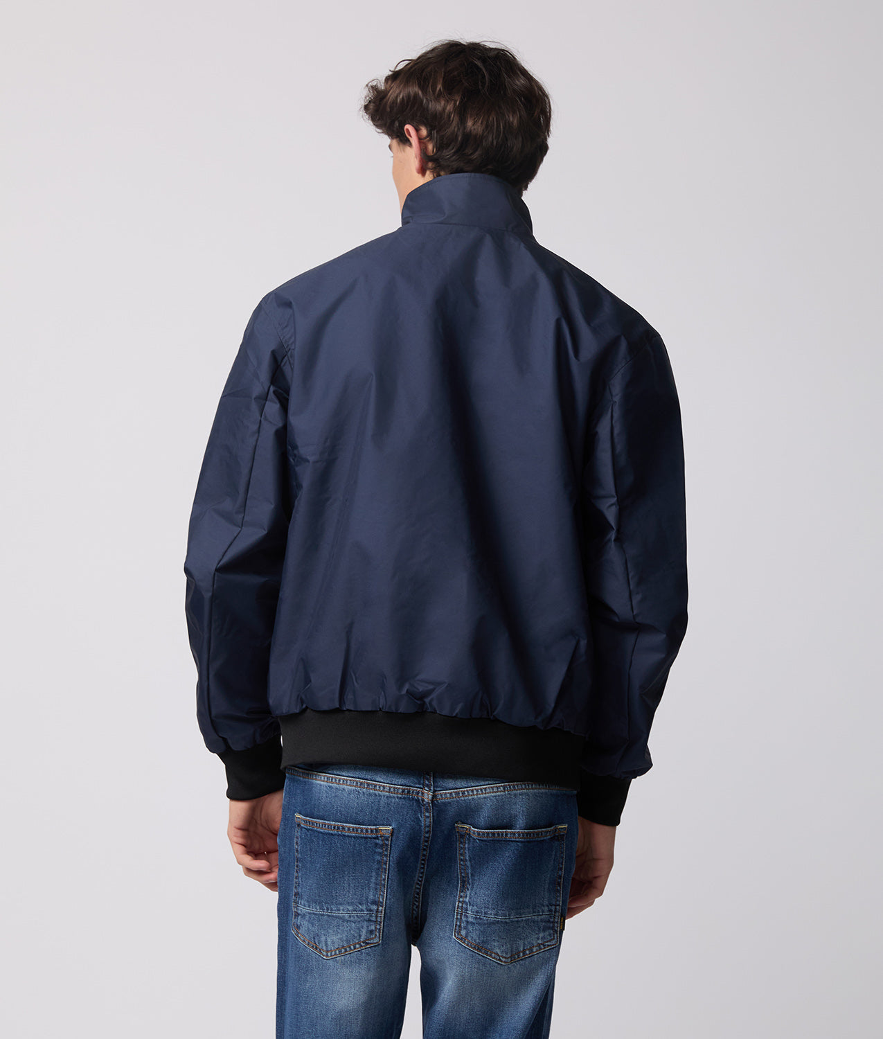JACKETS CAPTAIN JACKET NAVY BLAZER | RefrigiWear