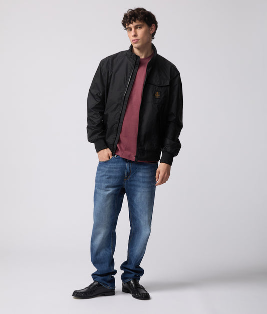 CAPTAIN JACKET