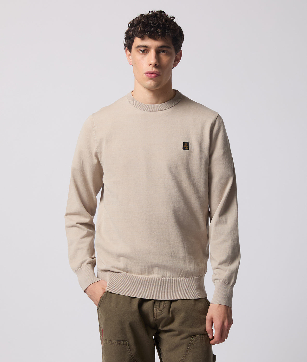 BEN PULLOVER