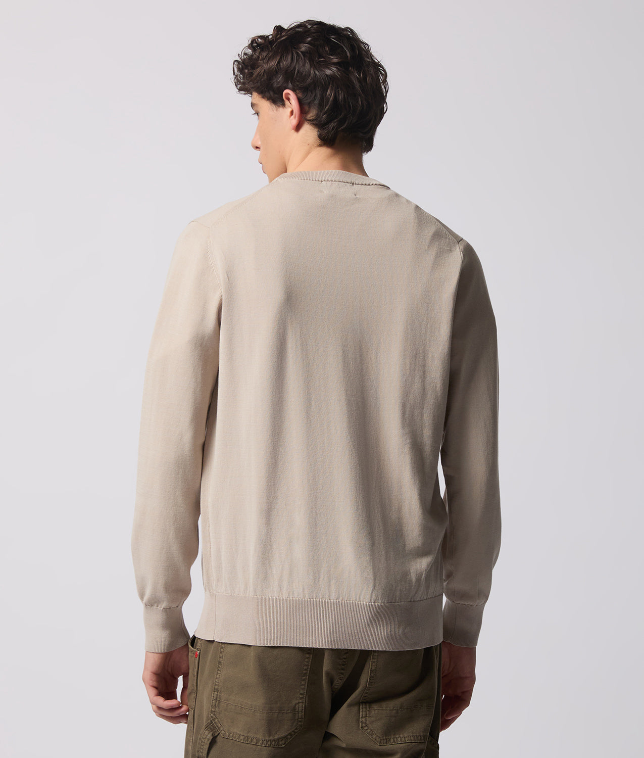 BEN PULLOVER