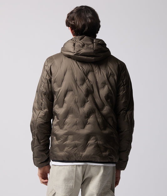 SUMMER GRAPHITE JACKET