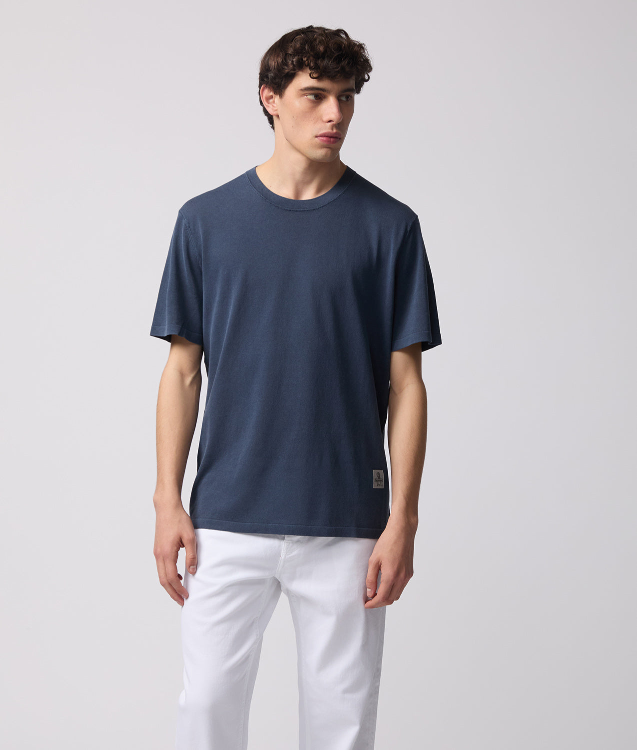 FARGO KNIT T-SHIRT