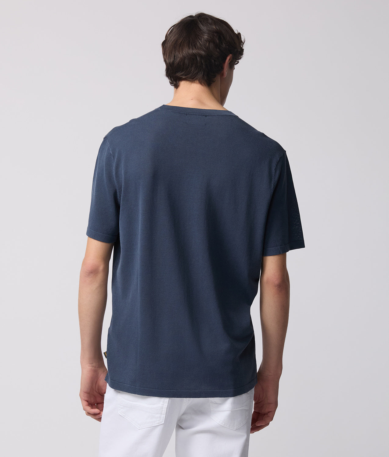 FARGO KNIT T-SHIRT