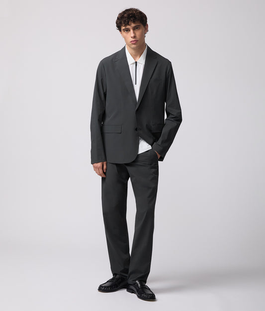 HIDAKA PANTS RAVEN | RefrigiWear