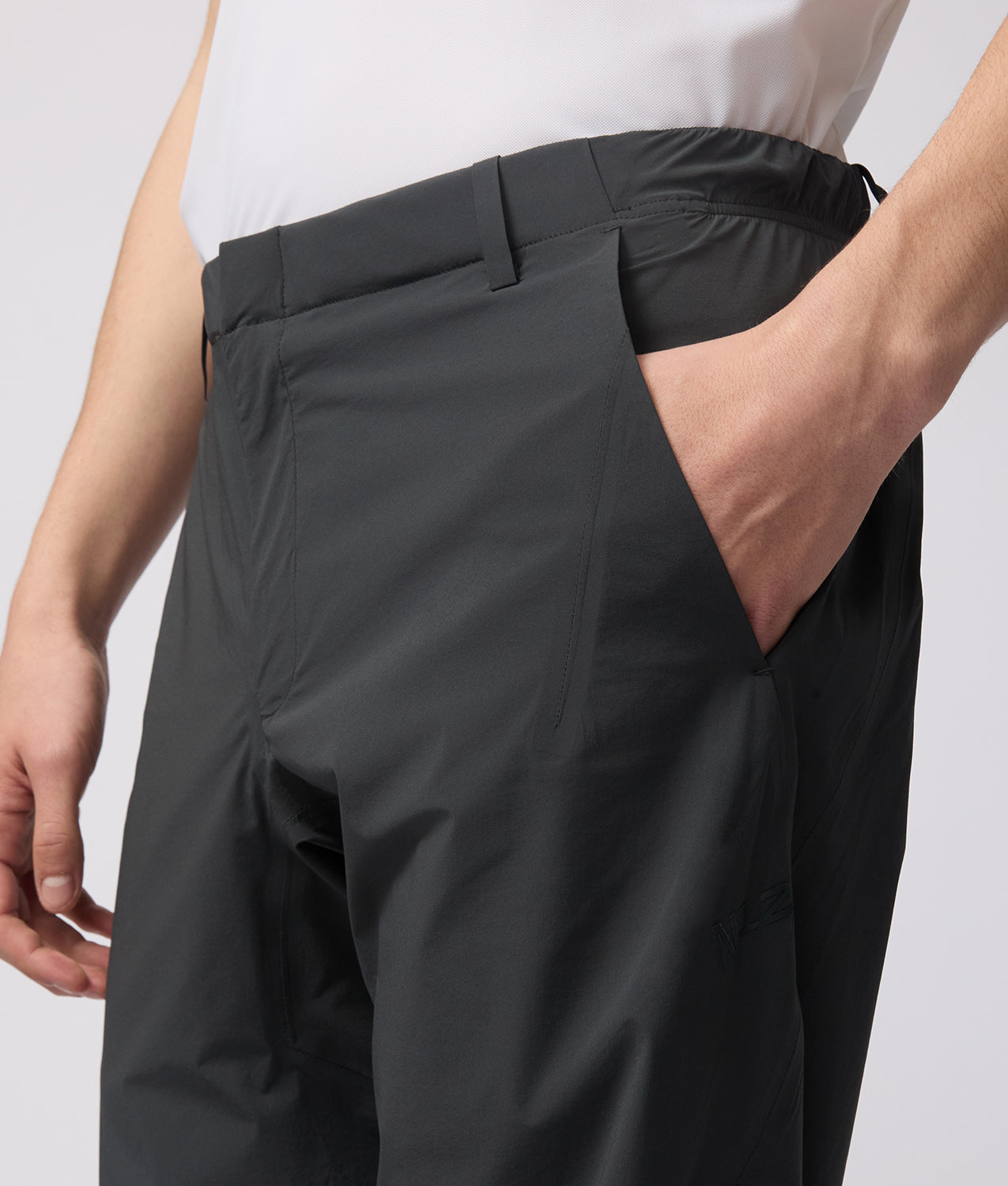 HIDAKA PANTS