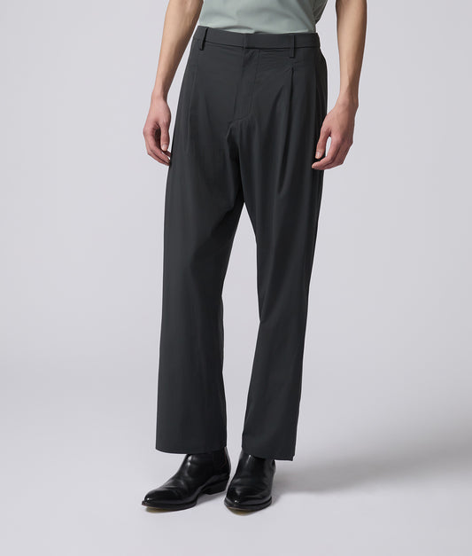 TADAMI PANTS RAVEN | RefrigiWear