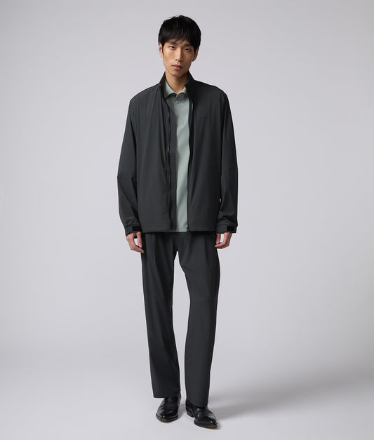 TADAMI PANTS RAVEN | RefrigiWear