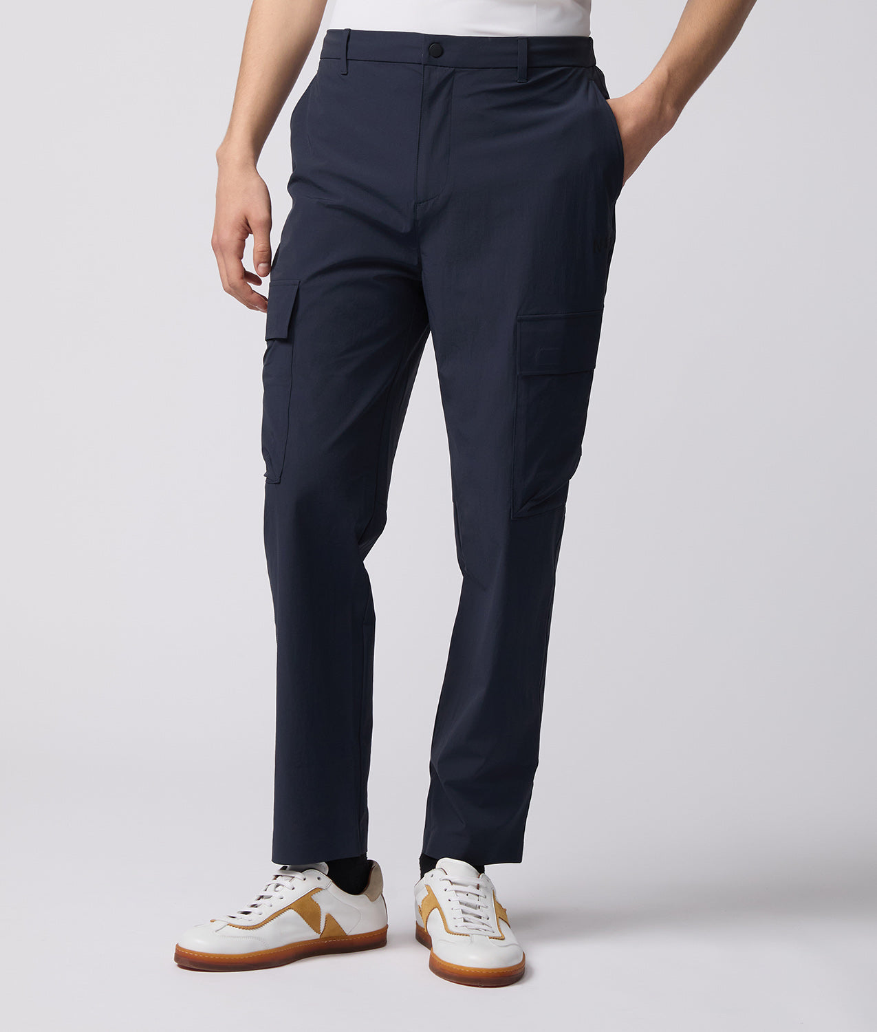 TROUSERS TAISHI PANTS TOTAL ECLIPSE | RefrigiWear