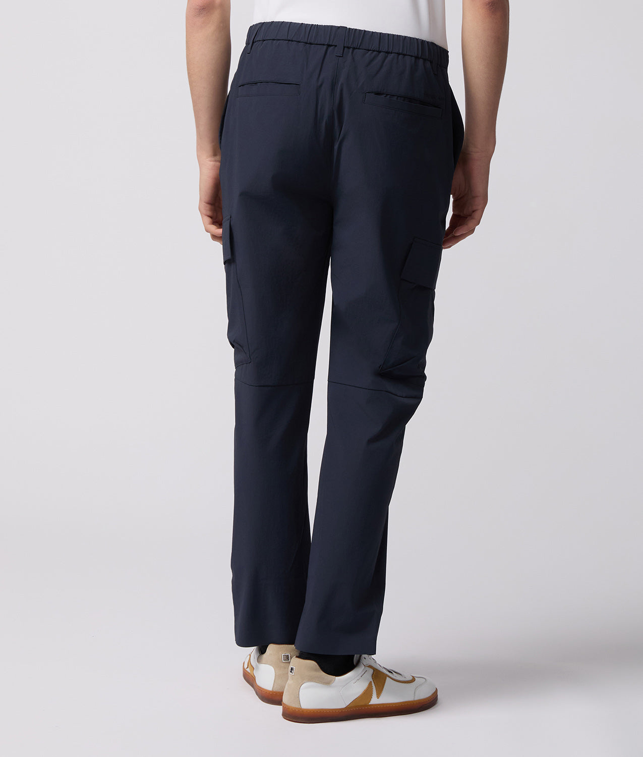 TROUSERS TAISHI PANTS TOTAL ECLIPSE | RefrigiWear