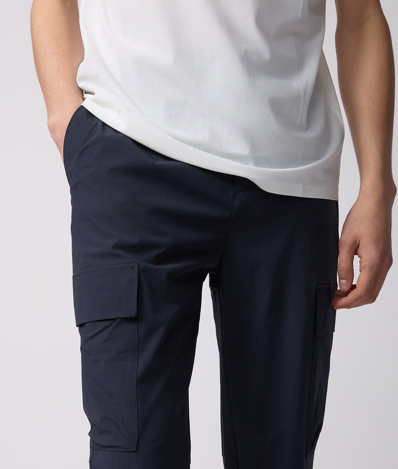 TROUSERS TAISHI PANTS TOTAL ECLIPSE | RefrigiWear