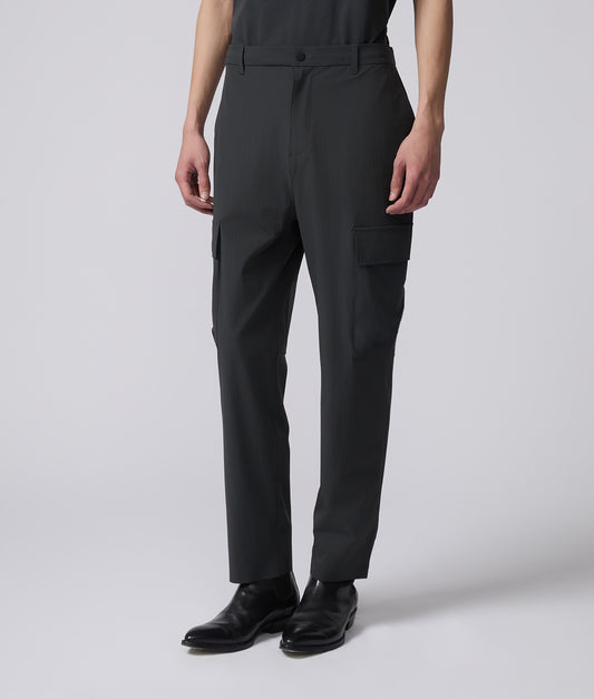 TAISHI PANTS RAVEN | RefrigiWear