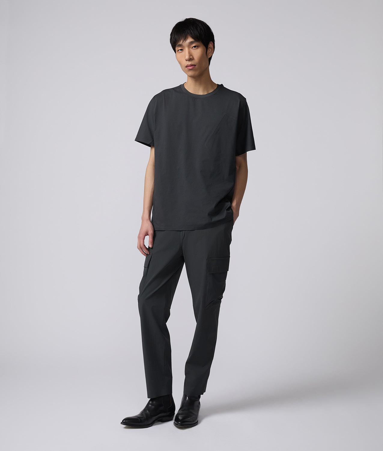 TAISHI PANTS