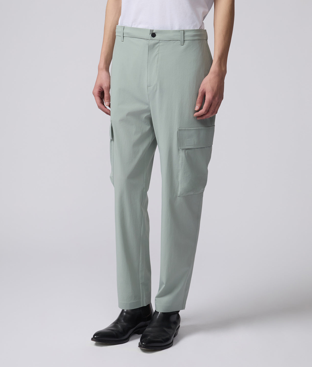TAISHI PANTS