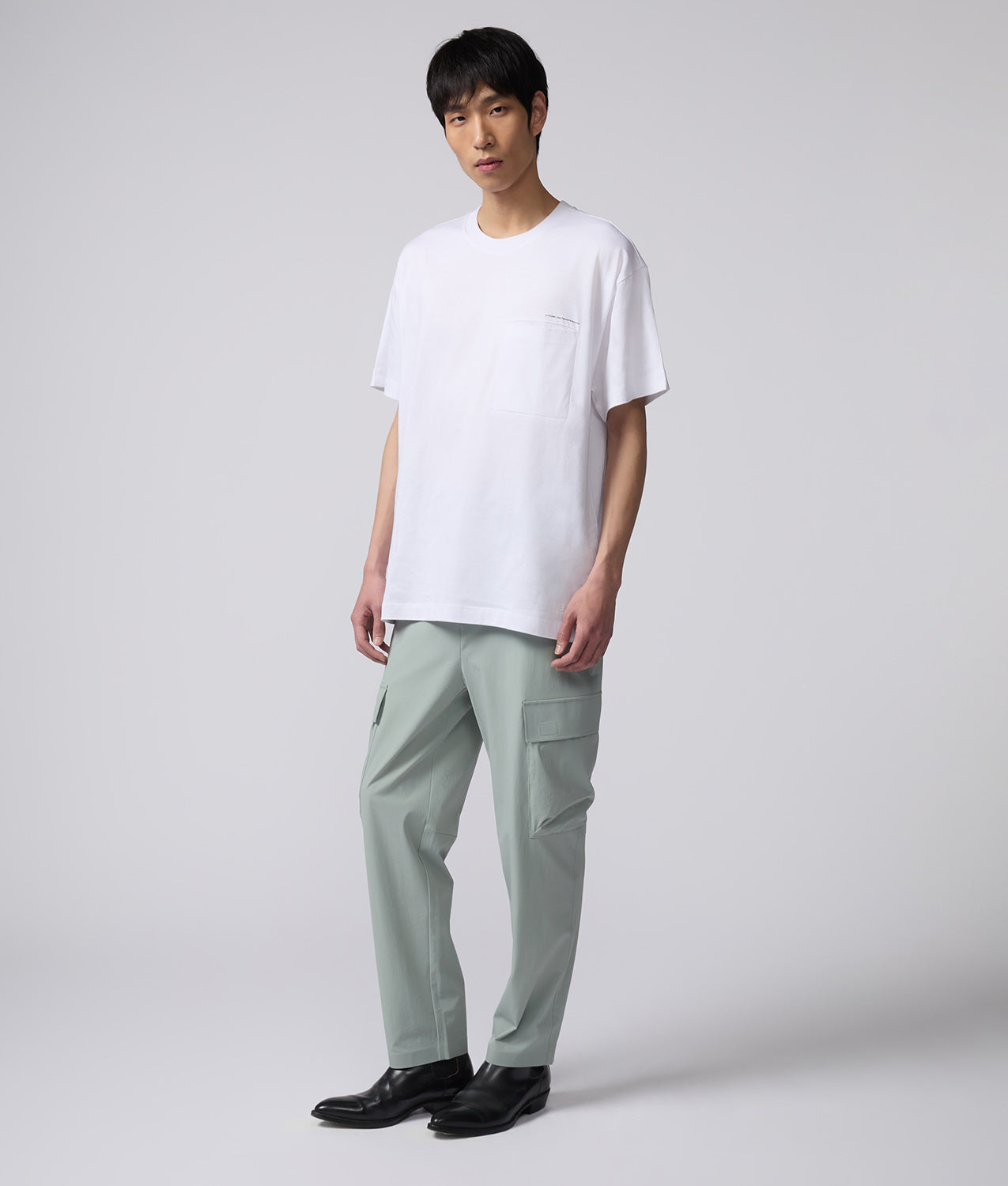 TAISHI PANTS