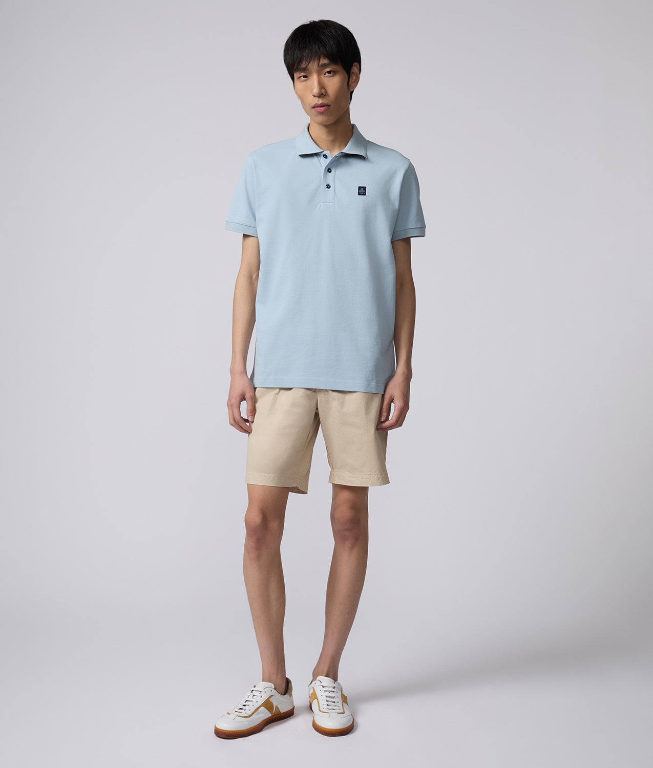SHORTS NARO SHORT PEYOTE | RefrigiWear