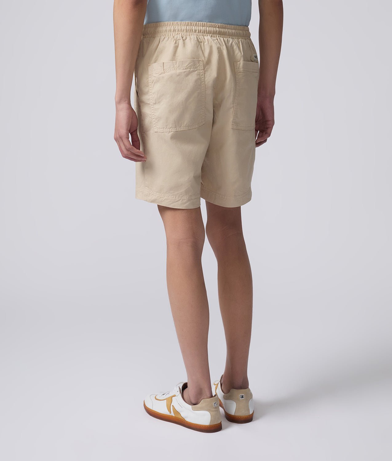 SHORTS NARO SHORT PEYOTE | RefrigiWear