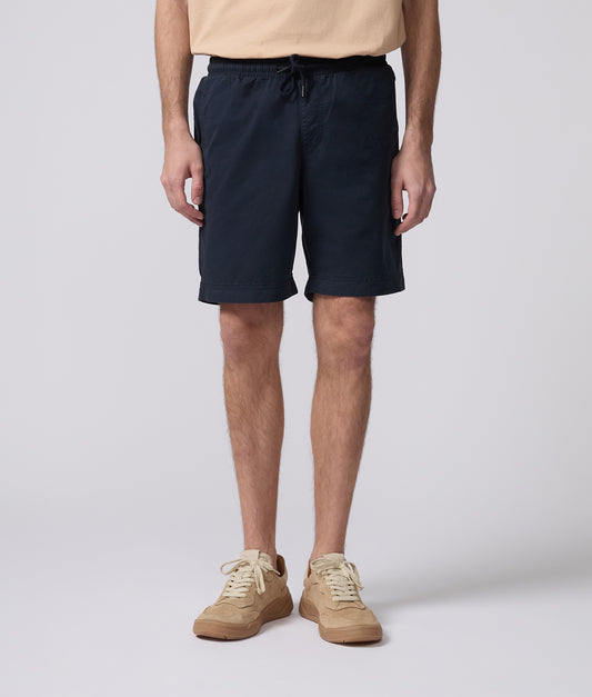 NARO SHORT NAVY BLAZER | RefrigiWear