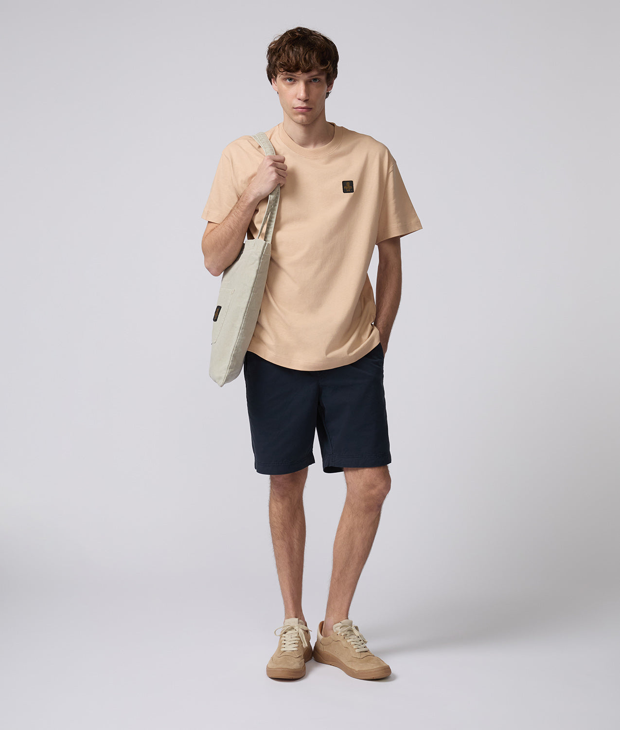 NARO SHORT
