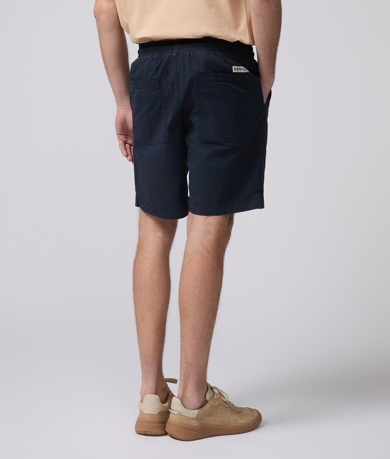 NARO SHORT