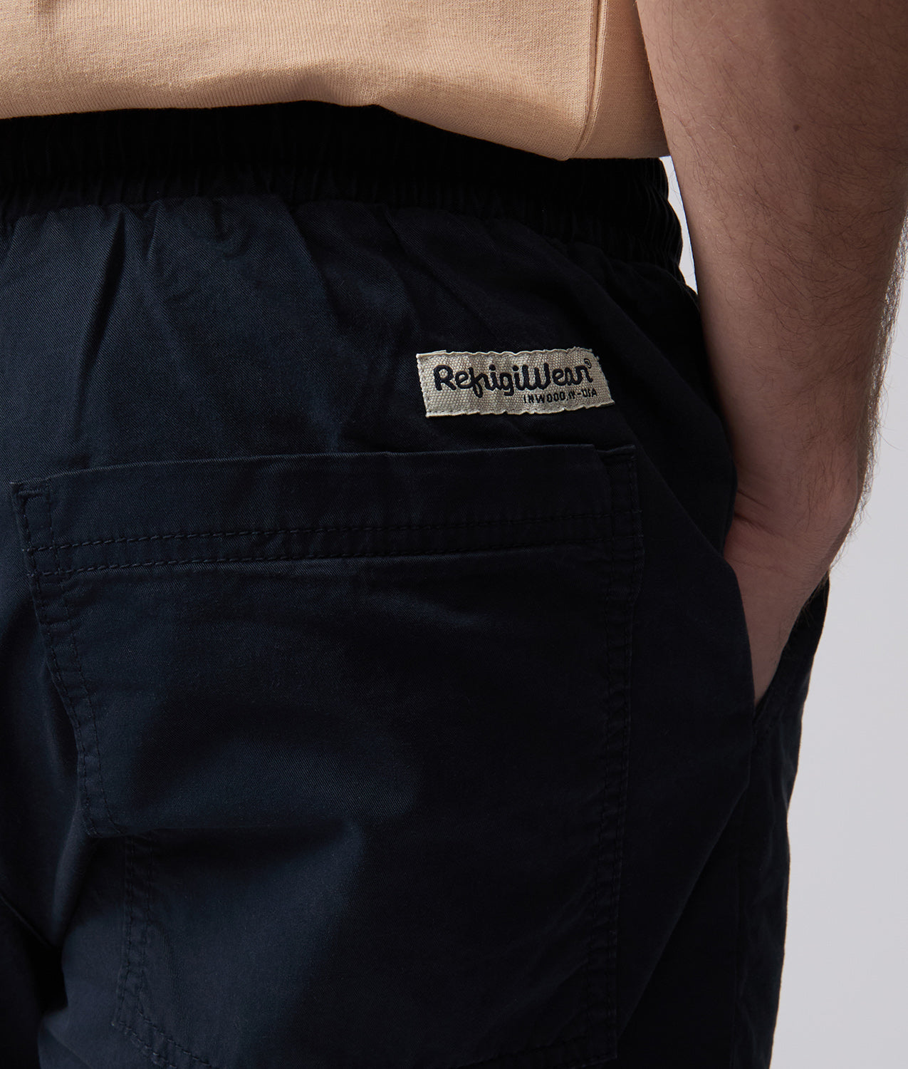 NARO SHORT