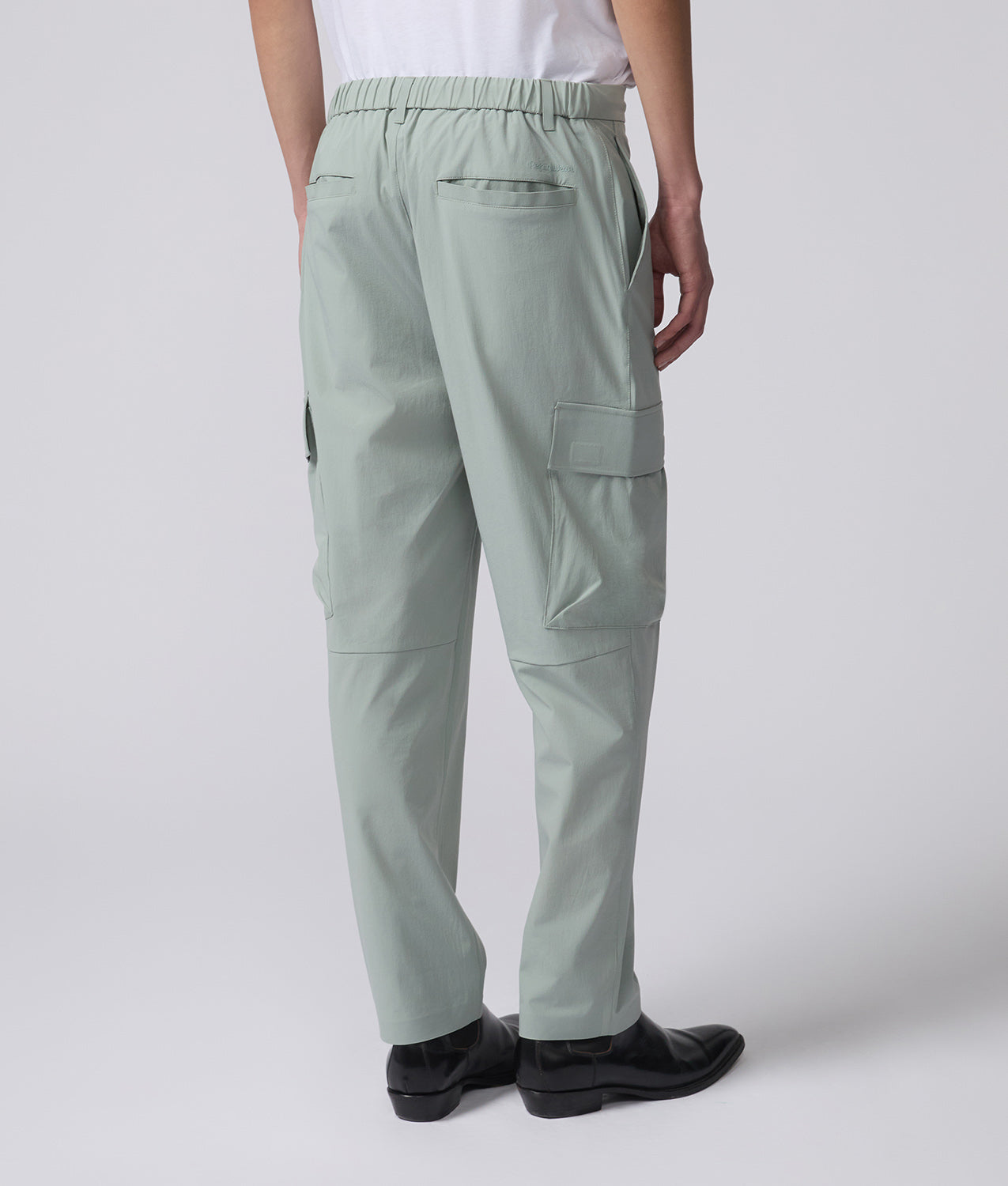 TAISHI PANTS