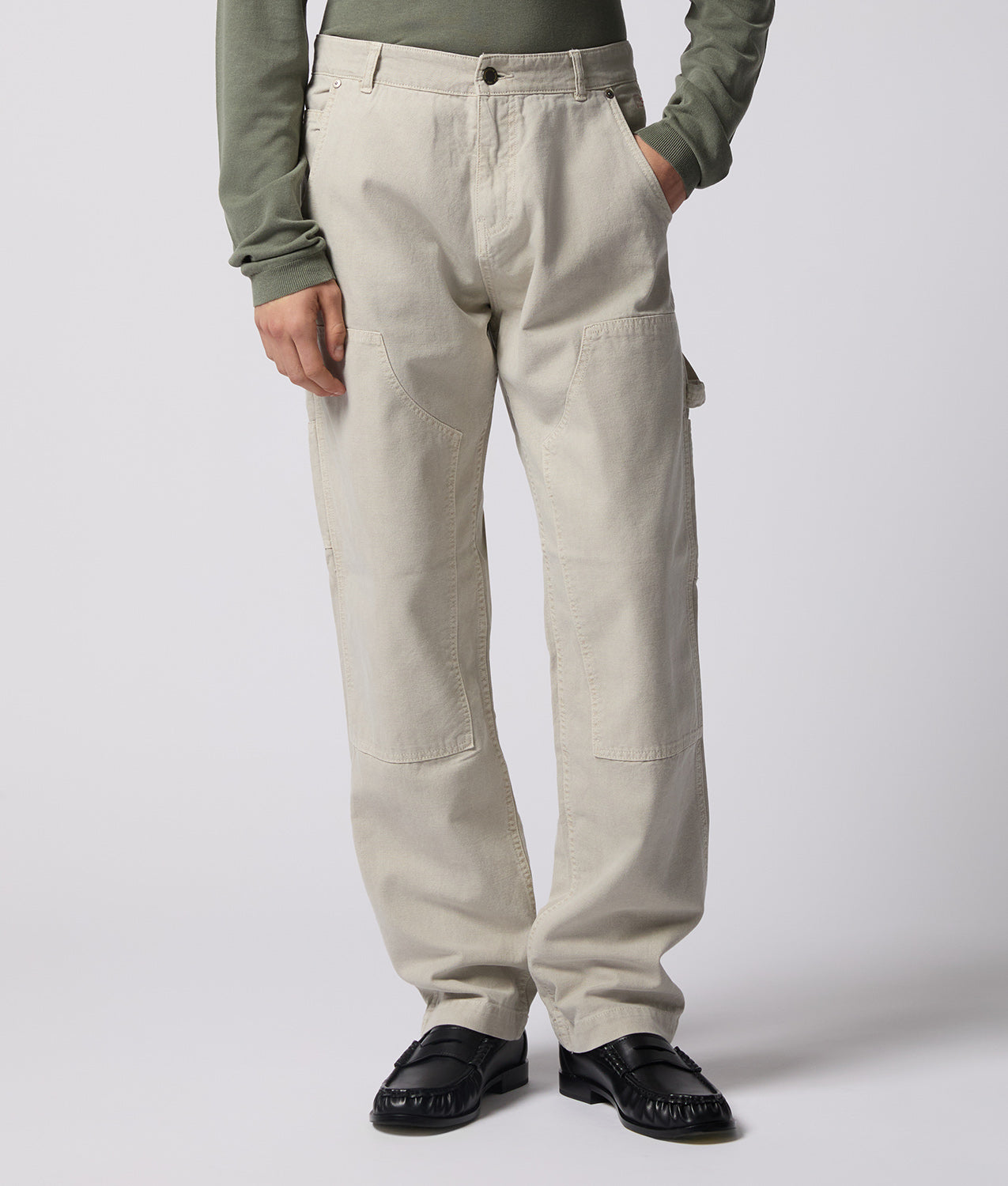 BENTON PANTS
