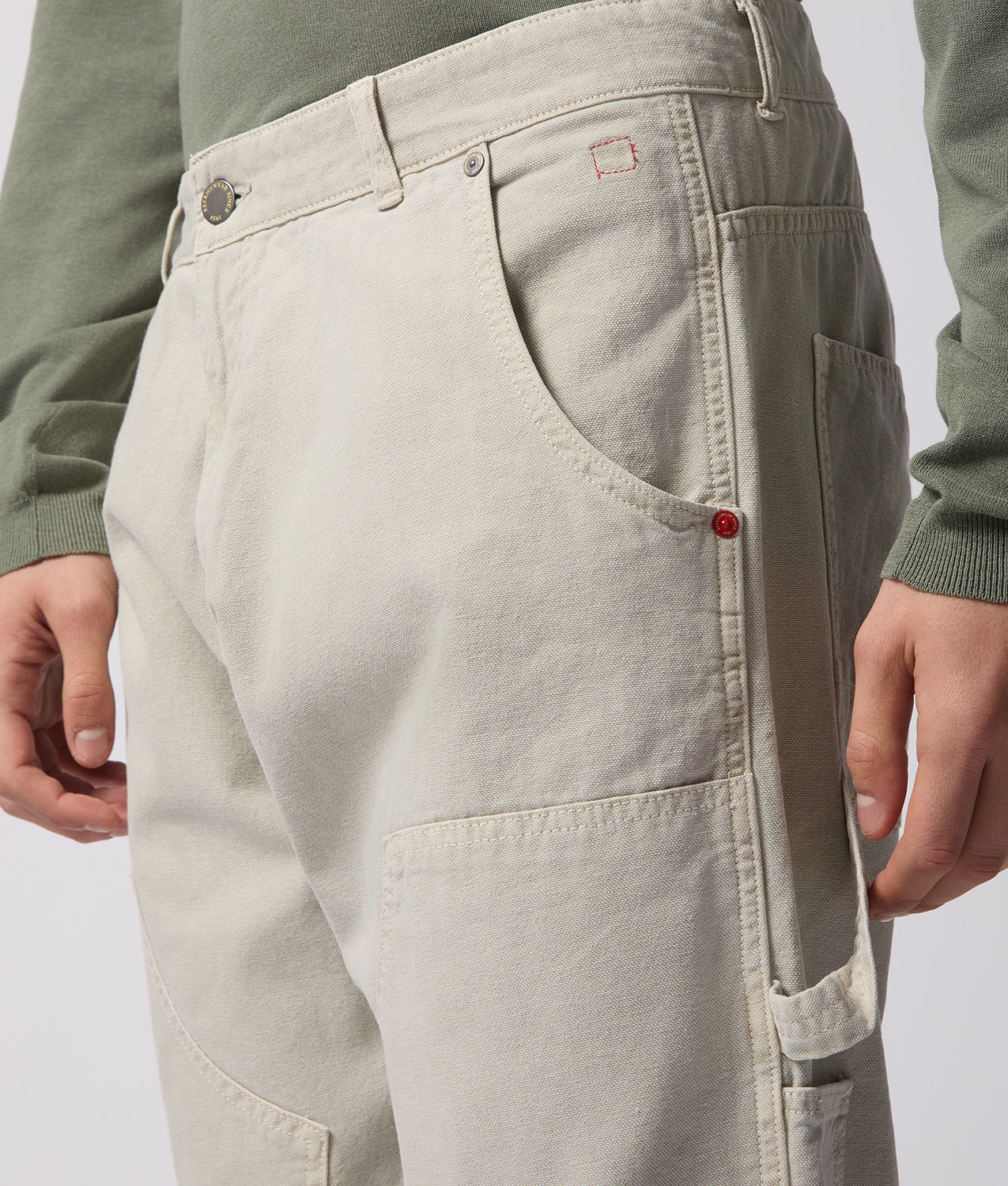BENTON PANTS