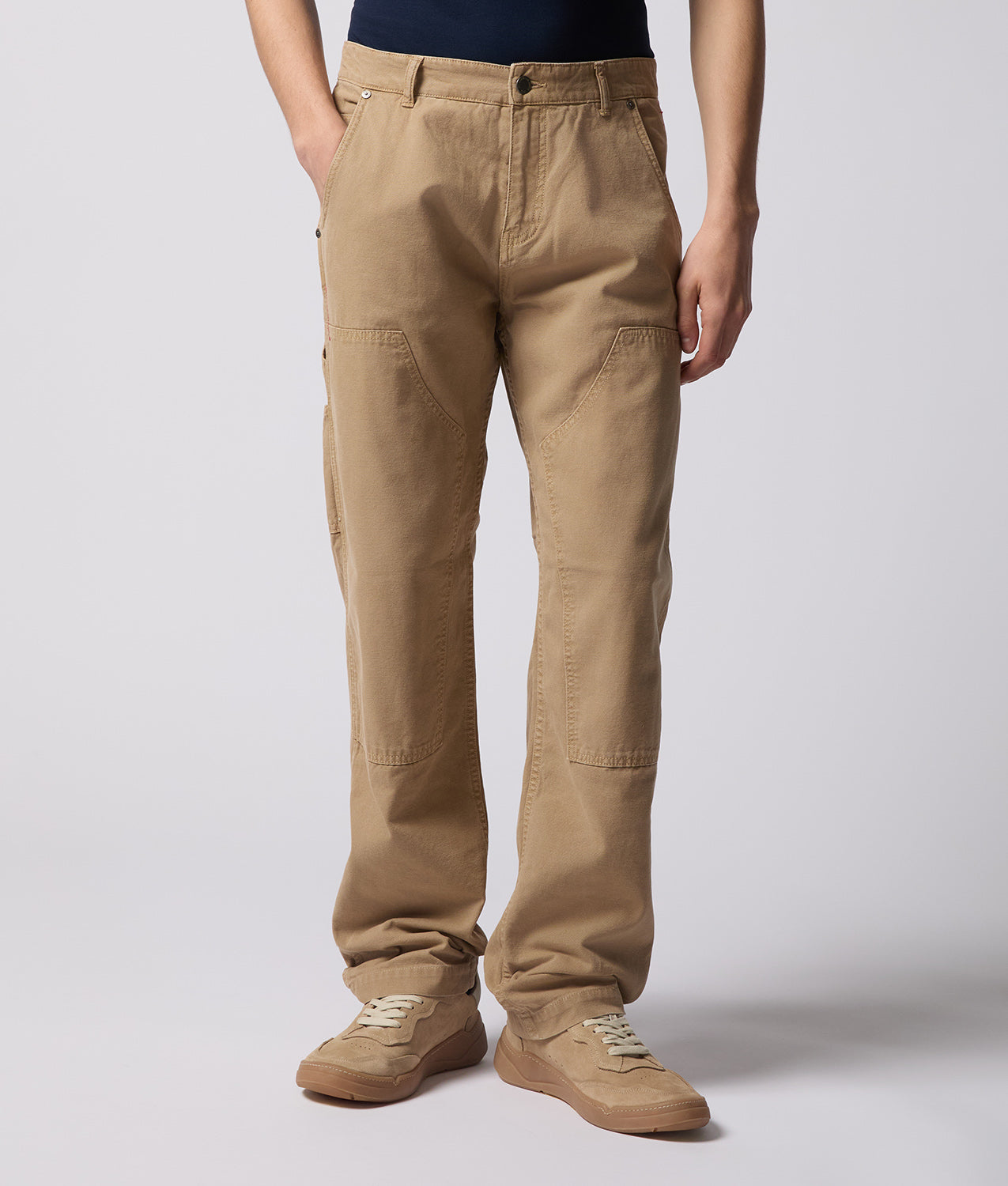 BENTON PANTS