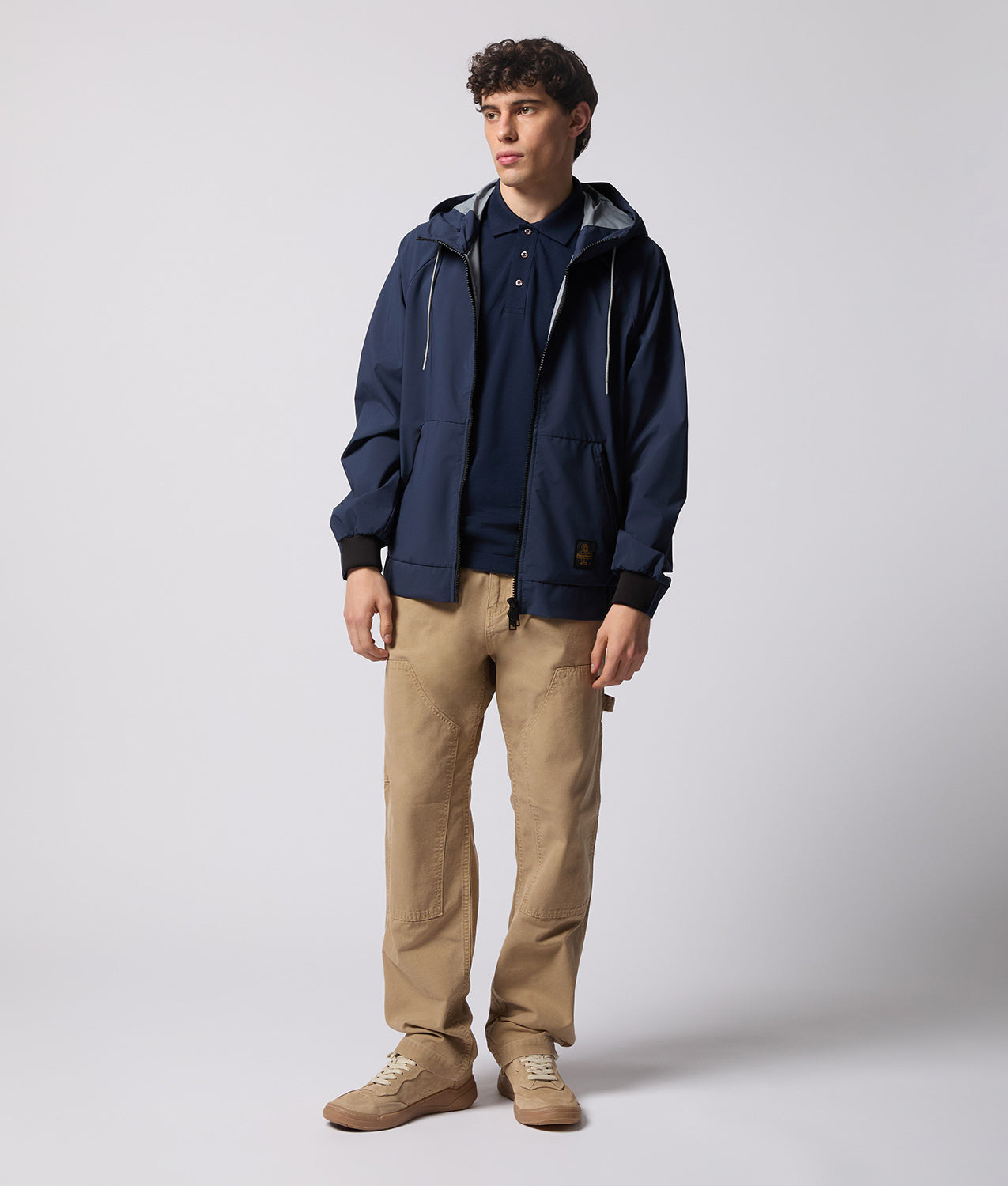BENTON PANTS