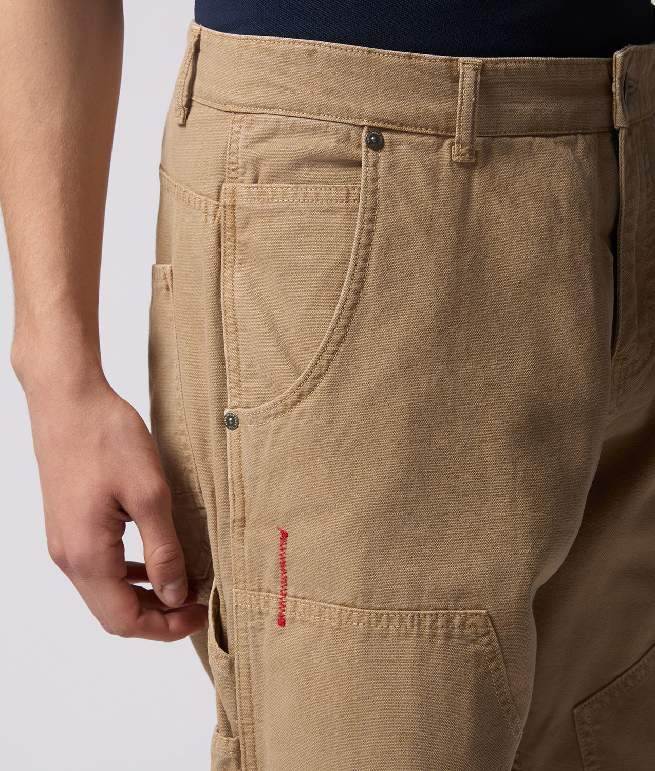 BENTON PANTS
