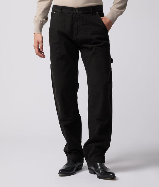 BENTON PANTS BLACK | RefrigiWear