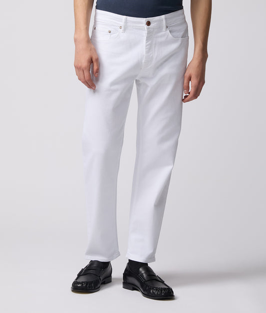 CENTURY DENIM WHITE | RefrigiWear