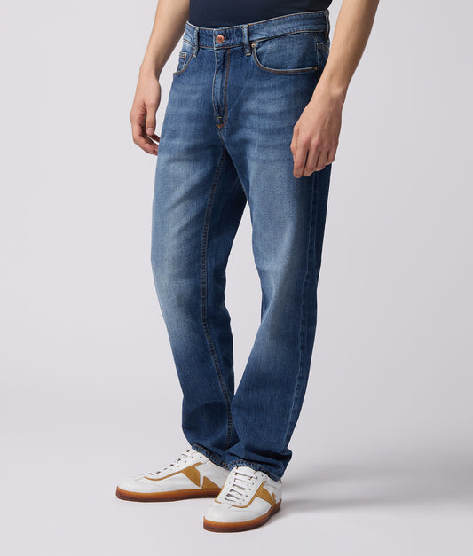 CENTURY PANTS DENIM | RefrigiWear